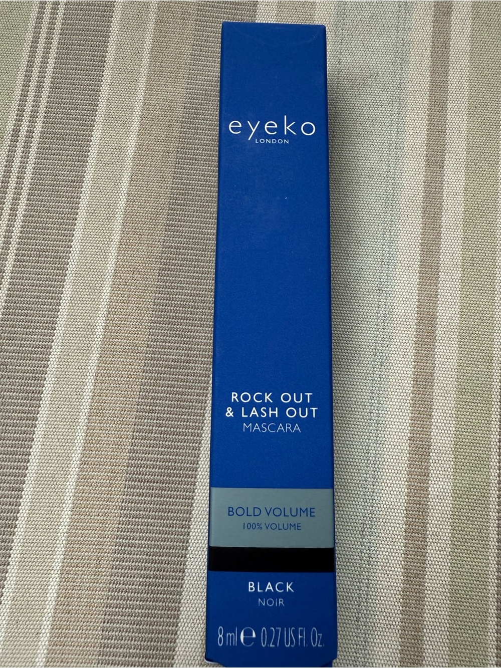 Eyeko Rock Out & Lash Out Mascara - Picture 3 of 7